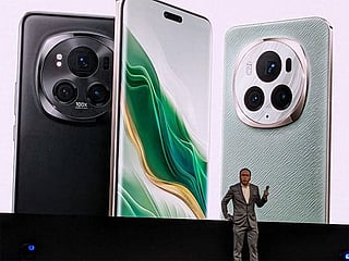 HONOR unveils Magic6 Pro and MagicBook Pro 16 in Barcelona