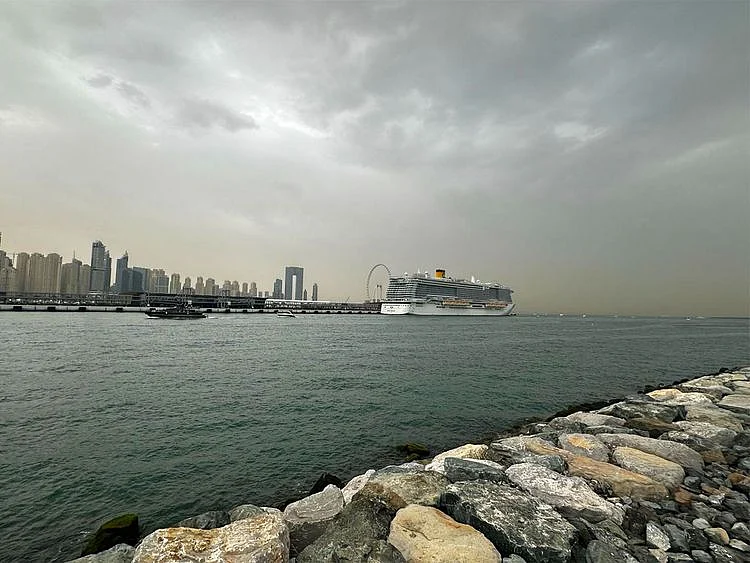 20240225 rain in dubai