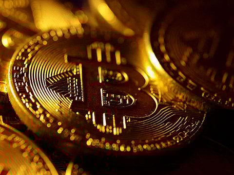 Bitcoin continues its ascent, supported by strong ETF inflows.