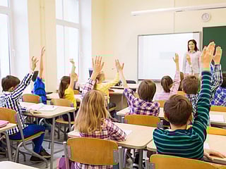 UAE updates age requirements for British schools  