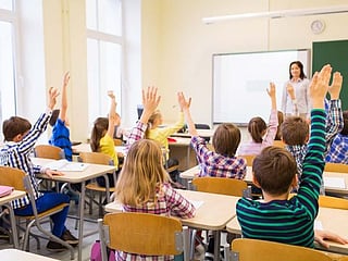 Gulf News Edufair Schools & Nurseries connects families with the UAE's top education institutions