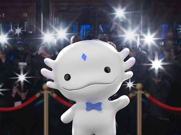 Kylin, an endearing animated character, represents a critical move towards cultivating a deeper and more personal connection with clients