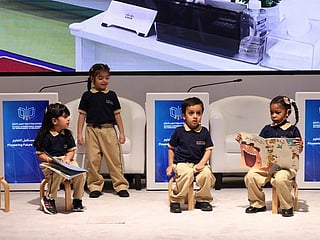 Sharjah: Report highlights marked improvements in private education