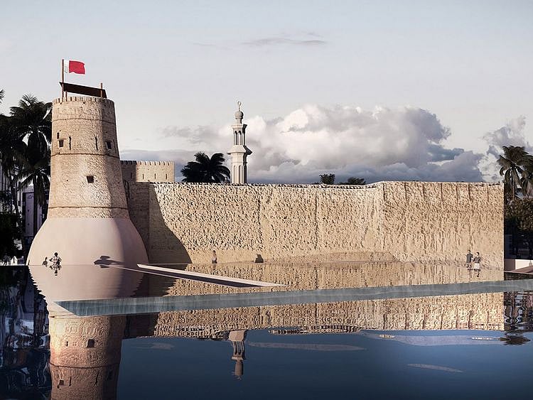 al-fahidi-fort-project-final-design-pic-on-hamdan-X-1708971786969