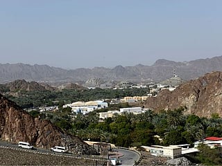 Dubai diverts 20 tonnes of Hatta trash from landfills daily