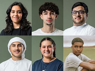 Abu Dhabi: New sports scholarship programme for Emirati students unveiled