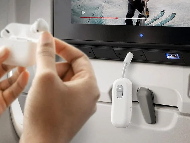 bluetooth adapter
