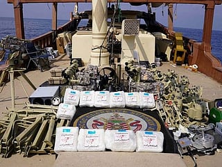 US special envoy says Iranian, Hezbollah operatives in Yemen aiding Houthi attacks