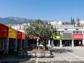 Hamas claims rocket fire on north Israel from south Lebanon