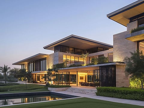 Emaar is hyper focusing on luxury and wellness with its latest projects in Dubai. Both are to have substantial number of villas and townhouses. 