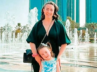 Abu Dhabi mum-daughter leapling duo set for 1-in-2.1 million birthday celebration tomorrow