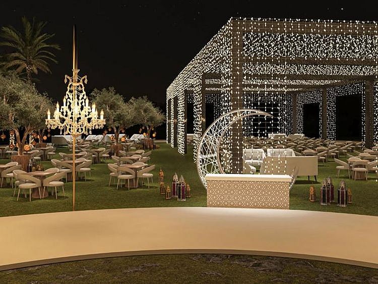 Fairmont Hotel Ajman