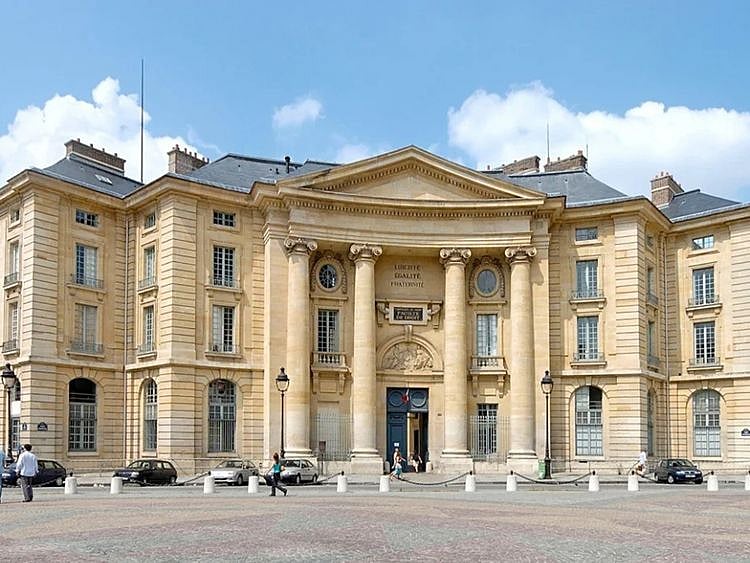 International Executive MBA Program