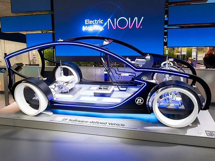 Stock-Software-Defined-Vehicles