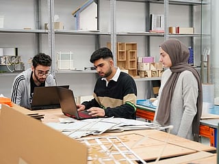 The Future of Architecture and Design