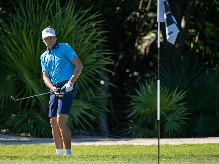Ian Poulter