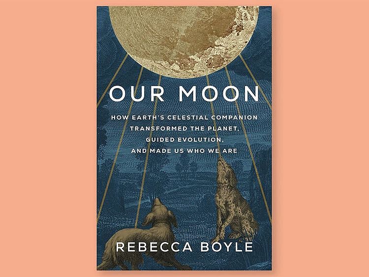 OPN Our Moon by Rebeca Boyle