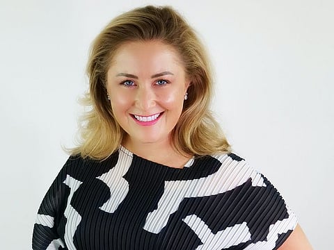 Renee Welsh, CEO at Embed