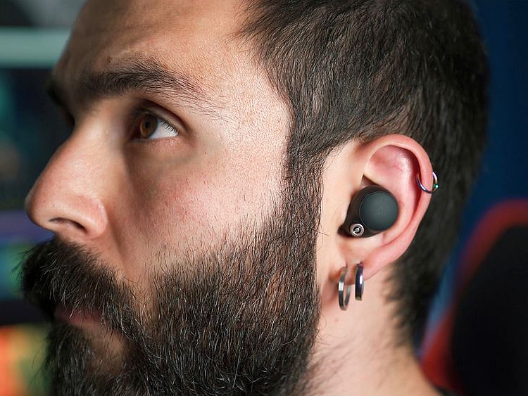earbuds