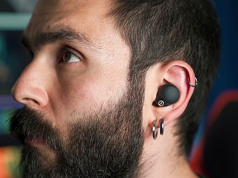 Wired and wireless earbuds pack light and come in a wide selection for various listeners, from workout enthusiasts to quiet-loving travellers.