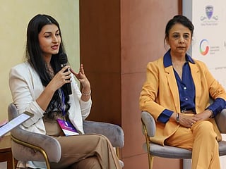 Edufair 2024: Innovations in early childhood education revolutionising learning in the UAE