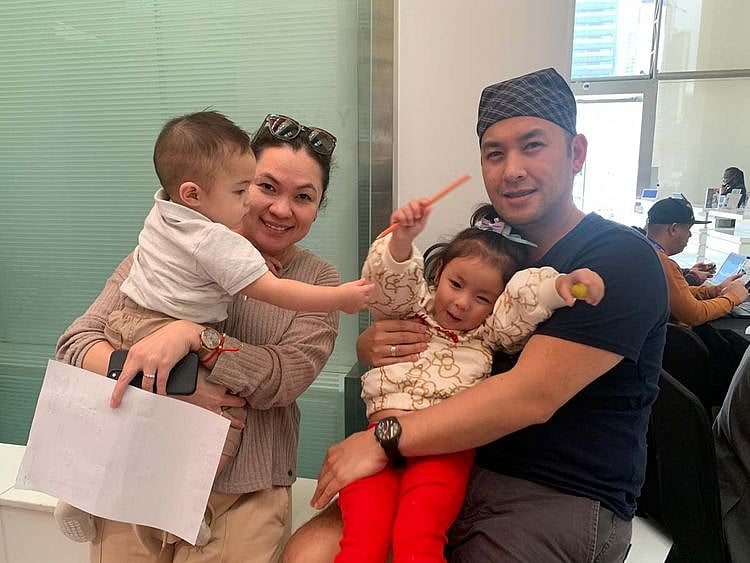 Frances Xyra Ibasco Casio 