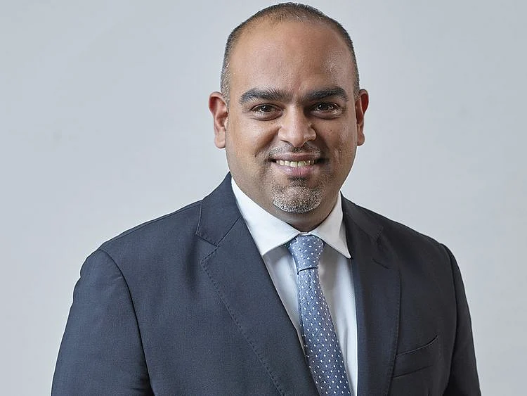 Maitham Abdulla as CEO Batelco