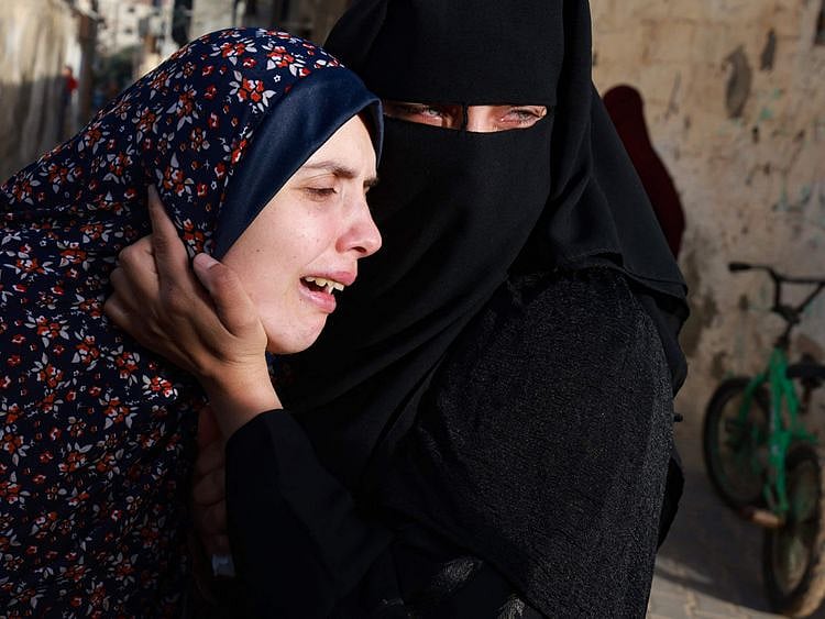 gaza twins-1709479926813