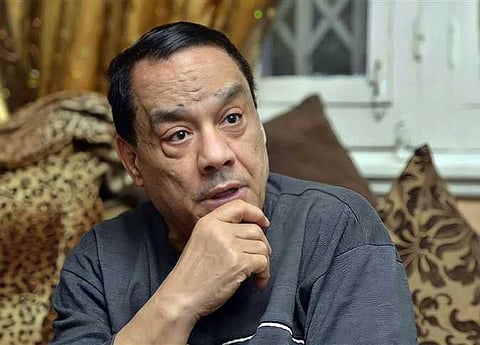 A self-styled advocate of Arabic classic music, Bakr is credited with composing around 1,500 songs for big-name Arab vocalists. They included Warda, Najat, Mohammed Rushdy, Asala and Medhat Saleh.