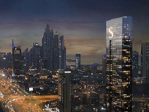 Sobha Realty concluded the year 2023 with record-breaking sales. 