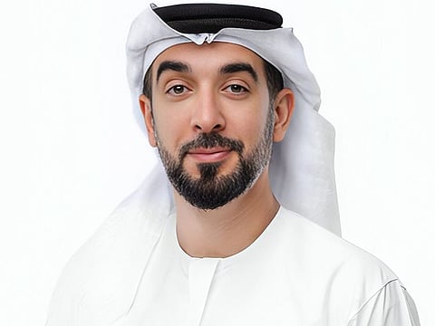 Omran Al Khoori is also a board member of the Al Maryah Community Bank and at Aman insurance. 
