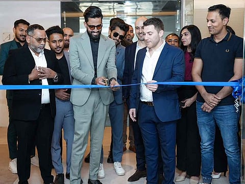 "We are thrilled to announce the successful completion of our Series A funding round, which marks an important milestone in our journey," remarked Jamsheer Thazhe Veettil, CEO of ZaraFX.