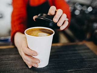 Coffee bean costs are falling—so why isn’t your cup getting any cheaper?