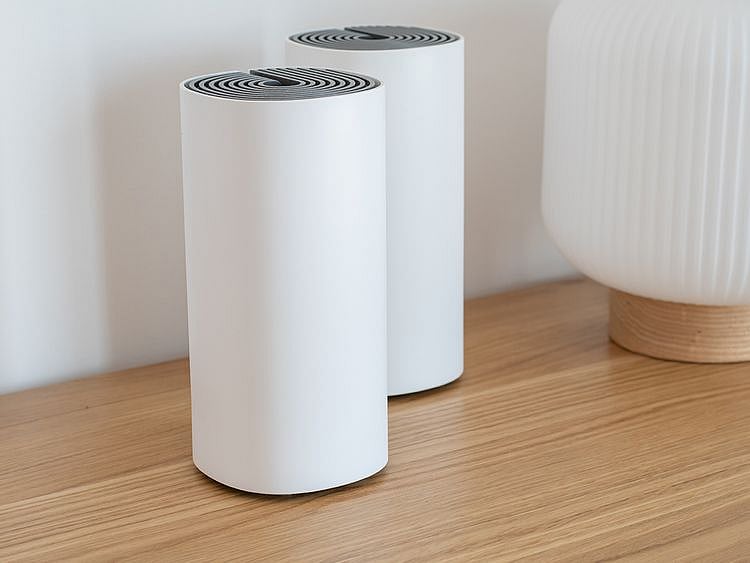 mesh router