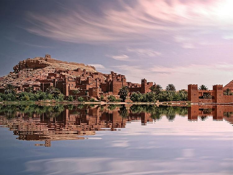 morocco 