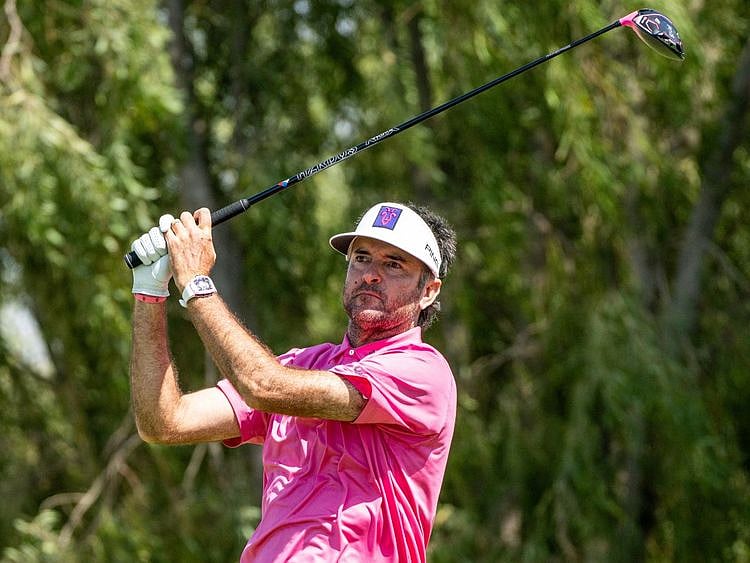 Bubba Watson