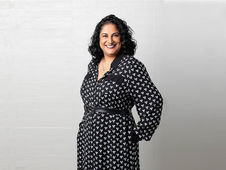 Shelina Jokhiya, Founder of DeCluttr Me