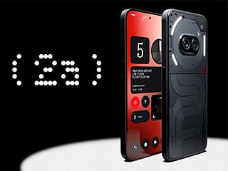 With Nothing Phone (2a), smartphone brand opens up new price points – and design