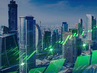 Organisations are also extending their investment timeframes to align with a more complex landscape. 