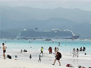 South Korea takes top spot in Philippine tourist arrivals! See who else made the list