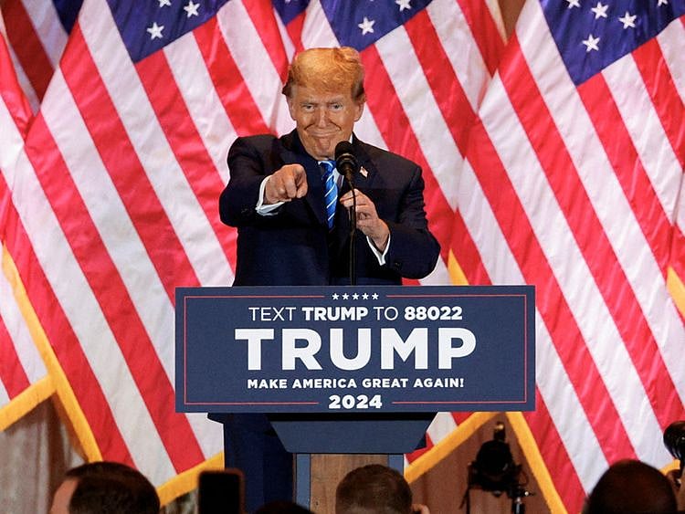 OPN TRUMP LAGO