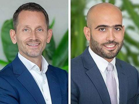 UAE wants to be among the Top 5 nations for hosting fintechs. It is well on its way to reach that destination. 