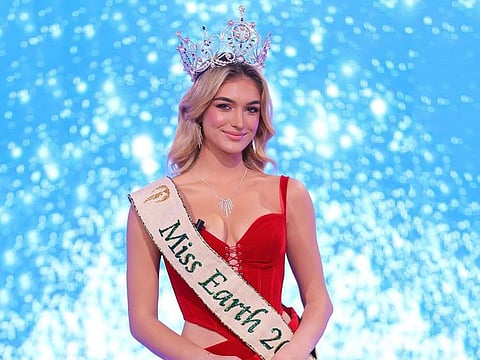 Miss Earth has long been acknowledged as a platform transcending conventional beauty pageants. (Photo for illustrative purposes only)