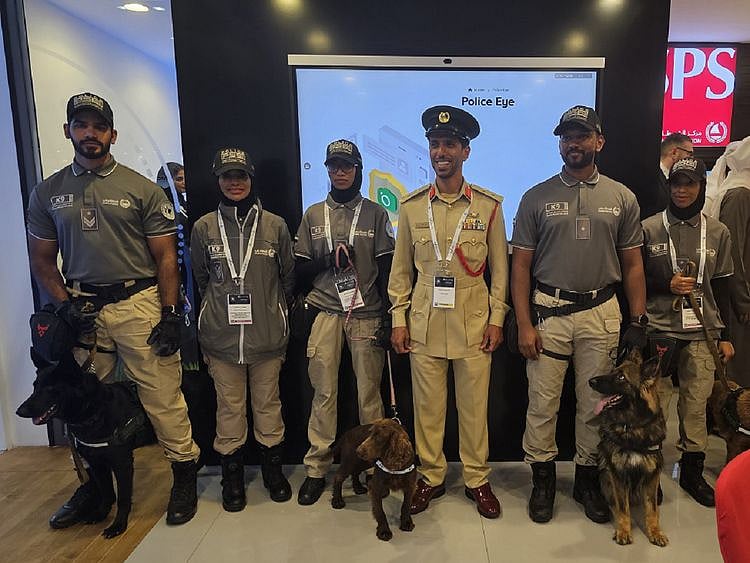 Dubai Police K9 a1-1709792692318