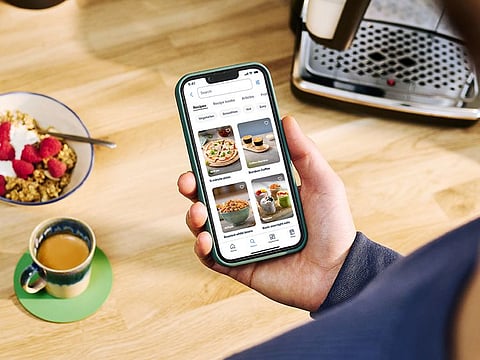 Philips launches HomelD - a new app demonstrating how to become Masters of cooking, coffee — and ultimately your home
