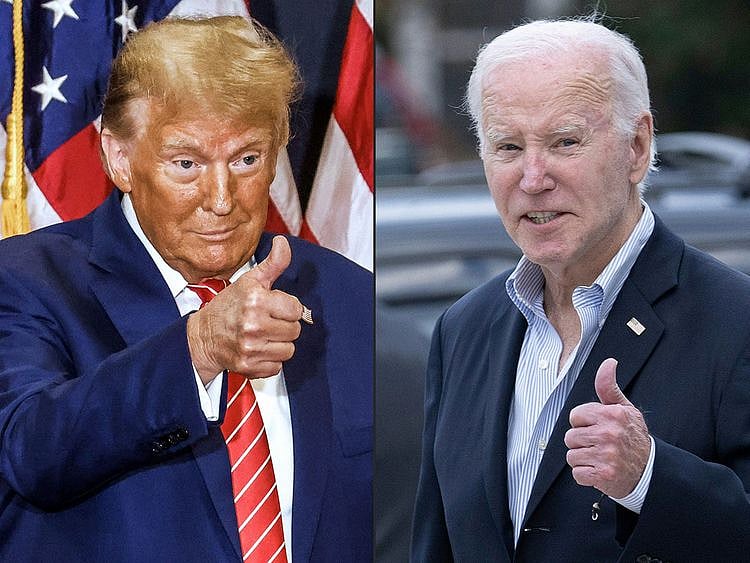 OPN TRUMP BIDEN