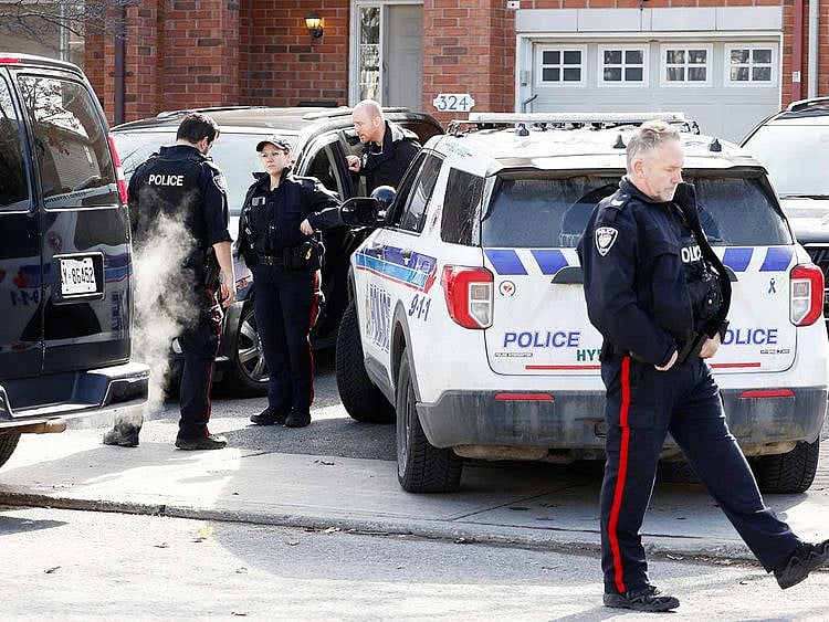 Ottawa Police Service