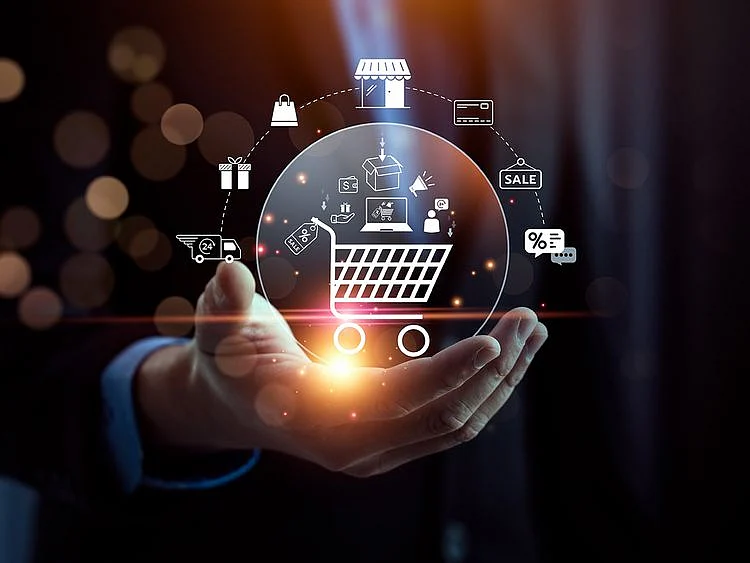 Stock-Ecommerce