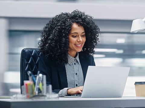 How fast can employees upskill? And will their organisations help with the transition? 