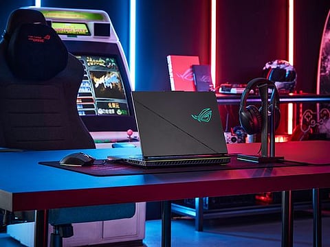 Asus tech evolution: From origins to innovation 